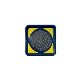 FM Trafik Ac Ledli Lamba Ve İşaretlemesi 300 mm Flaşör