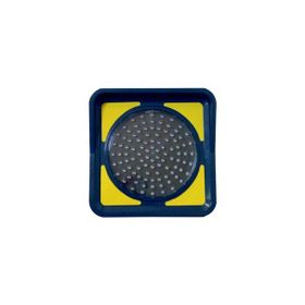 FM Trafik Ac Ledli Lamba Ve İşaretlemesi 300 mm Flaşör