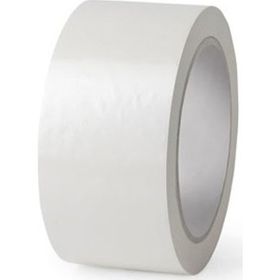 FM Trafik Beyaz 10 cm x 30 m Yer İşaretleme Bantı