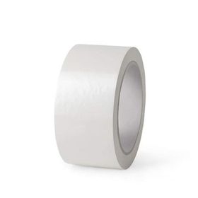 FM Trafik Beyaz 10 cm x 30 m Yer İşaretleme Bantı