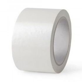 FM Trafik Beyaz 10 cm x 30 m Yer İşaretleme Bantı
