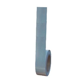 FM Trafik Beyaz 5 cm x 10 m Reflektif Bant