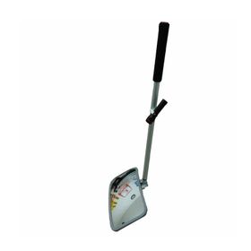 FM Trafik Dikdörtgen 19x38 cm Araç Altı Arama Aynası