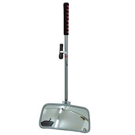 FM Trafik Dikdörtgen 19x38 cm Araç Altı Arama Aynası