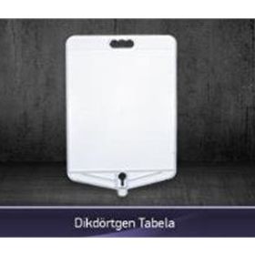 FM Trafik Dikdörtgen Tabela