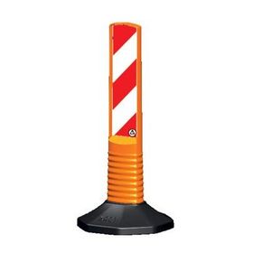 FM Trafik Esnek Uyarı Levhası