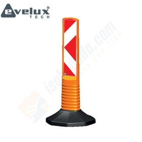 FM Trafik Esnek Uyarı Levhası