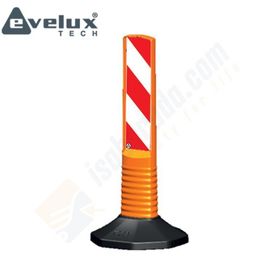 FM Trafik Esnek Uyarı Levhası