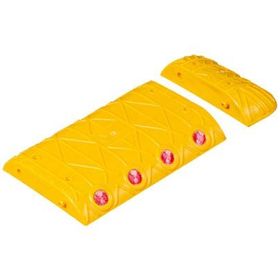 FM Trafik Gövde 25x34.5 cm Ppc Yol Kasisi