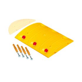 FM Trafik Gövde 30x33.5 cm Ppc Yol Kasisi