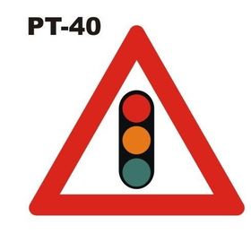 FM Trafik Işıklı İşaret Cihazı