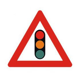 FM Trafik Işıklı İşaret Cihazı