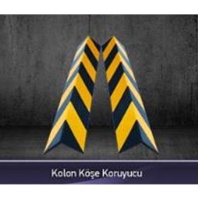 FM Trafik Kolon Köşe Koruyucu