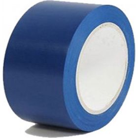 FM Trafik Mavi 10 cm x 30 m Yer İşaretleme Bantı