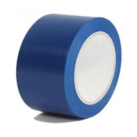 FM Trafik Mavi 10 cm x 30 m Yer İşaretleme Bantı