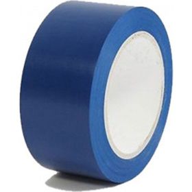 FM Trafik Mavi 5 cm x 30 m Yer İşaretleme Bantı