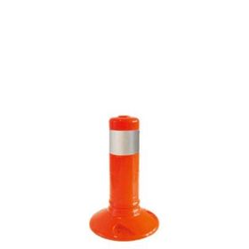 FM Trafik Otopark Düzenleyici 30 cm Esnek Delinatör