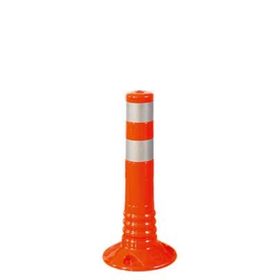 FM Trafik Otopark Düzenleyici 45 cm Esnek Delinatör