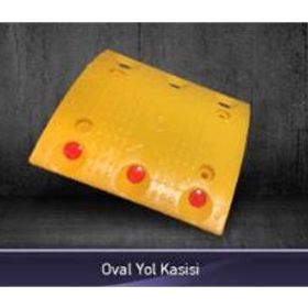 FM Trafik Oval Yol Kasisi