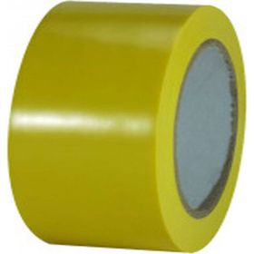 FM Trafik Sarı 10 cm x 30 m Yer İşaretleme Bantı