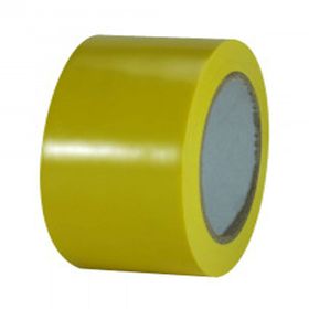 FM Trafik Sarı 10 cm x 30 m Yer İşaretleme Bantı
