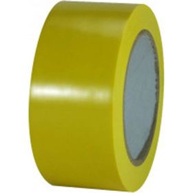 FM Trafik Sarı 5 cm x 30 m Yer İşaretleme Bantı