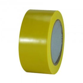 FM Trafik Sarı 5 cm x 30 m Yer İşaretleme Bantı
