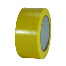 FM Trafik Sarı 5 cm x 30 m Yer İşaretleme Bantı