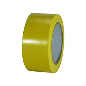 FM Trafik Sarı 5 cm x 30 m Yer İşaretleme Bantı