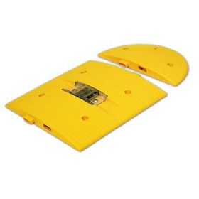 FM Trafik Solar Flaşörlü Gövde 50x50 cm Ppc Yol Kasisi