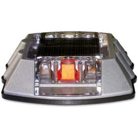 FM Trafik Solar Kırmızı 570 gr Yol İşaretleme Butonu