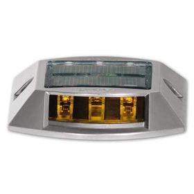 FM Trafik Solar Sarı 450 gr Yol İşaretleme Butonu