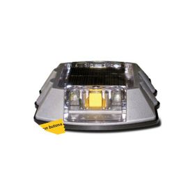 FM Trafik Solar Sarı 570 gr Yol İşaretleme Butonu