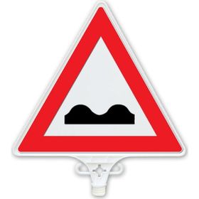 FM Trafik Tek Taraflı Kasisli Yol Tabelası