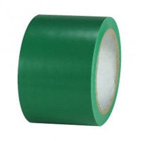 FM Trafik Yeşil 10 cm x 30 m Yer İşaretleme Bantı