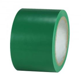 FM Trafik Yeşil 10 cm x 30 m Yer İşaretleme Bantı