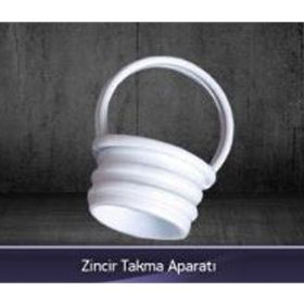 FM Trafik Zincir Takma Aparatı