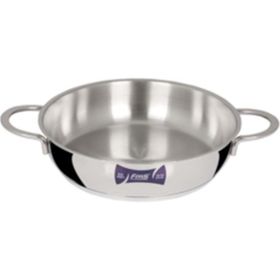 FMS 10022 22 cm İdeal Çelik Sahan
