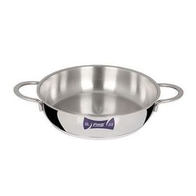 FMS 10023 24 cm Eko Çelİk Sahan