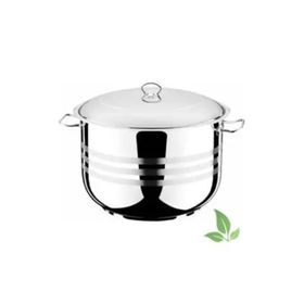 FMS 1011 40x23 cm 29 lt Lüx Derin Tencere
