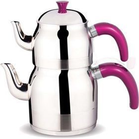 Fms 4058 Papatya Çaydanlık