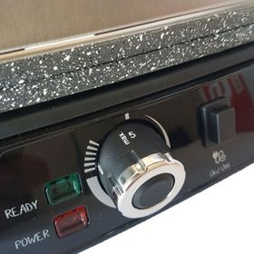 FMS E-2000 Granit Tost Makinesi