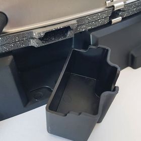 FMS E-2000S Granit Tost Makinesi