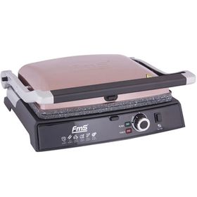FMS E2000 Rose Gold Tost Makinesi
