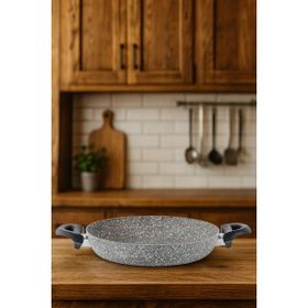 FMS G4003 No:22 Gri Granit Lüx Sahan