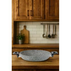 FMS G4003 No:22 Gri Granit Lüx Sahan