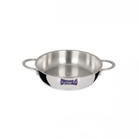 FMS Ideal Çelik 16 cm Sahan