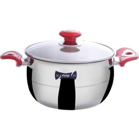 FMS Ideal Çelik 20 cm Sahan