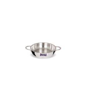 FMS Ideal Çelik 20 cm Sahan