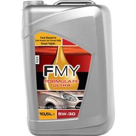 Fmy Ford Formula Fe Ultra 5w30 10.5 lt Motor Yağı